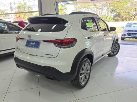 FIAT Pulse 1.0 12V 4P FLEX 200 DRIVE TURBO AUTOM�TICO CVT, Foto 6