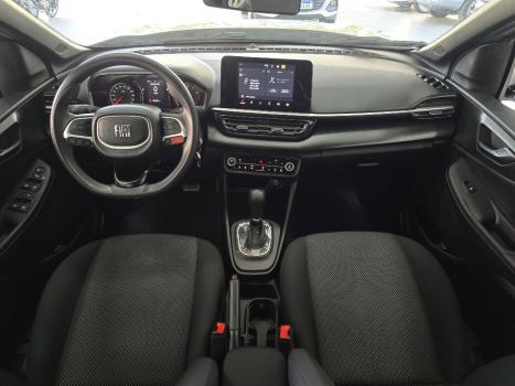 FIAT Pulse 1.0 12V 4P FLEX 200 DRIVE TURBO AUTOM�TICO CVT, Foto 7