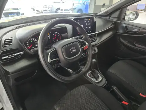 FIAT Pulse 1.0 12V 4P FLEX 200 DRIVE TURBO AUTOM�TICO CVT, Foto 14