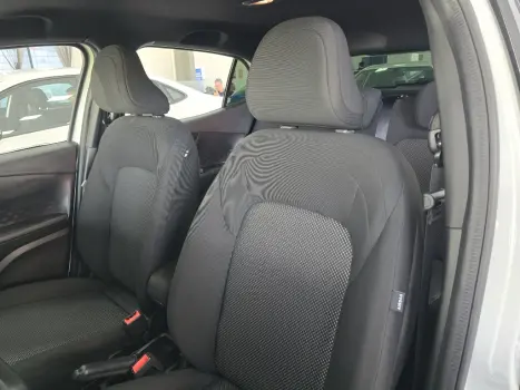 FIAT Pulse 1.0 12V 4P FLEX 200 DRIVE TURBO AUTOM�TICO CVT, Foto 15
