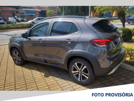 FIAT Pulse 1.0 12V 4P FLEX 200 AUDACE TURBO AUTOM�TICO CVT, Foto 3