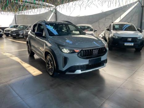 FIAT Pulse 1.0 12V 4P FLEX 200 AUDACE TURBO AUTOM�TICO CVT, Foto 2
