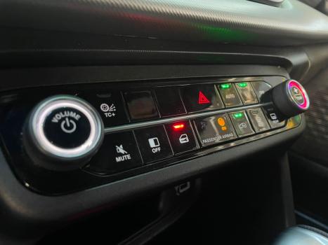 FIAT Pulse 1.0 12V 4P FLEX 200 AUDACE TURBO AUTOM�TICO CVT, Foto 3