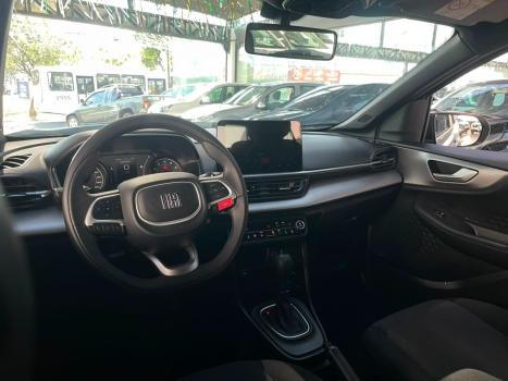 FIAT Pulse 1.0 12V 4P FLEX 200 AUDACE TURBO AUTOM�TICO CVT, Foto 4