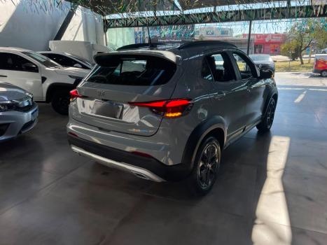 FIAT Pulse 1.0 12V 4P FLEX 200 AUDACE TURBO AUTOM�TICO CVT, Foto 6