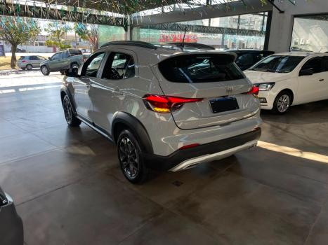 FIAT Pulse 1.0 12V 4P FLEX 200 AUDACE TURBO AUTOM�TICO CVT, Foto 7
