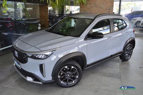FIAT Pulse 1.0 12V 4P FLEX 200 AUDACE TURBO AUTOMÁTICO CVT, Foto 1