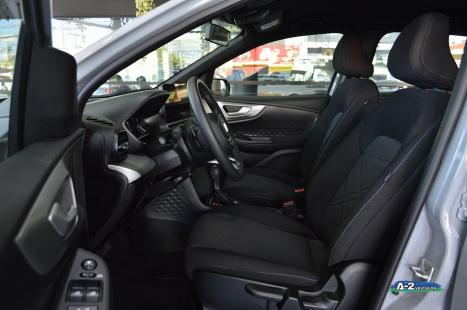 FIAT Pulse 1.0 12V 4P FLEX 200 AUDACE TURBO AUTOMÁTICO CVT, Foto 3