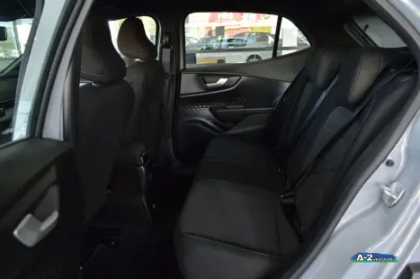 FIAT Pulse 1.0 12V 4P FLEX 200 AUDACE TURBO AUTOMÁTICO CVT, Foto 5