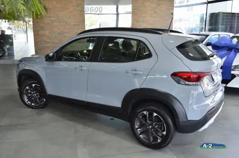 FIAT Pulse 1.0 12V 4P FLEX 200 AUDACE TURBO AUTOMÁTICO CVT, Foto 7