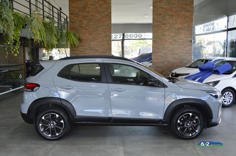 FIAT Pulse 1.0 12V 4P FLEX 200 AUDACE TURBO AUTOMÁTICO CVT, Foto 8