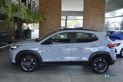 FIAT Pulse 1.0 12V 4P FLEX 200 AUDACE TURBO AUTOMÁTICO CVT, Foto 9