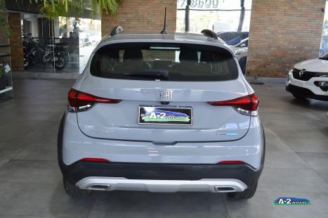 FIAT Pulse 1.0 12V 4P FLEX 200 AUDACE TURBO AUTOMÁTICO CVT, Foto 11