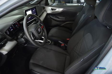 FIAT Pulse 1.0 12V 4P FLEX 200 AUDACE TURBO AUTOMÁTICO CVT, Foto 12