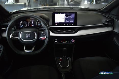 FIAT Pulse 1.0 12V 4P FLEX 200 AUDACE TURBO AUTOMÁTICO CVT, Foto 13