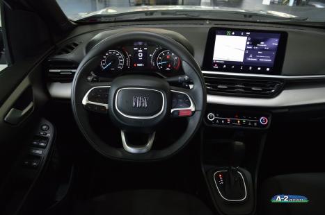 FIAT Pulse 1.0 12V 4P FLEX 200 AUDACE TURBO AUTOMÁTICO CVT, Foto 14