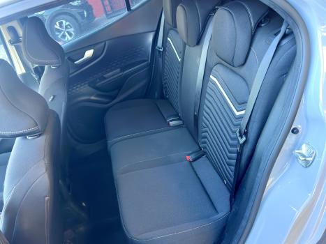 FIAT Pulse 1.0 12V 4P FLEX 200 AUDACE TURBO AUTOM�TICO CVT, Foto 3