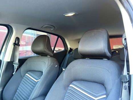 FIAT Pulse 1.0 12V 4P FLEX 200 AUDACE TURBO AUTOM�TICO CVT, Foto 4