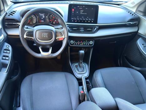 FIAT Pulse 1.0 12V 4P FLEX 200 AUDACE TURBO AUTOM�TICO CVT, Foto 5