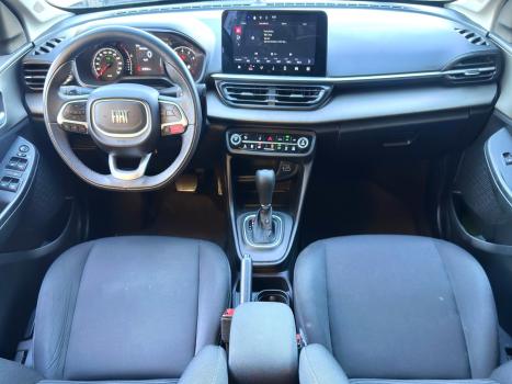 FIAT Pulse 1.0 12V 4P FLEX 200 AUDACE TURBO AUTOM�TICO CVT, Foto 6
