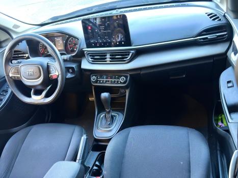 FIAT Pulse 1.0 12V 4P FLEX 200 AUDACE TURBO AUTOM�TICO CVT, Foto 7