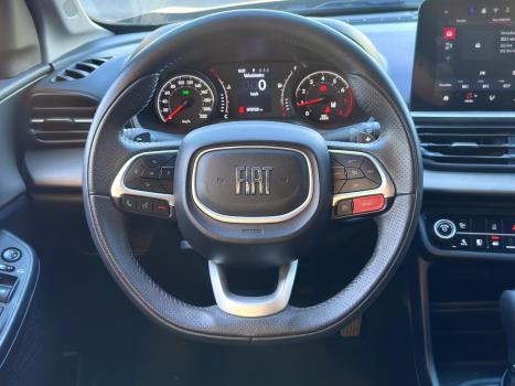 FIAT Pulse 1.0 12V 4P FLEX 200 AUDACE TURBO AUTOM�TICO CVT, Foto 8