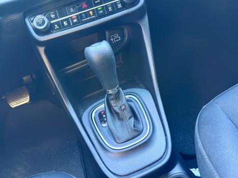 FIAT Pulse 1.0 12V 4P FLEX 200 AUDACE TURBO AUTOM�TICO CVT, Foto 9