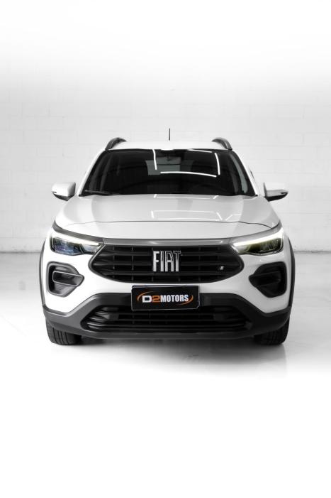 FIAT Pulse 1.0 12V 4P FLEX 200 DRIVE TURBO AUTOM�TICO CVT, Foto 4