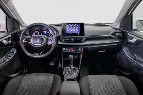 FIAT Pulse 1.0 12V 4P FLEX 200 DRIVE TURBO AUTOM�TICO CVT, Foto 6