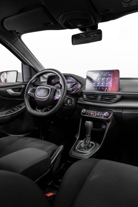 FIAT Pulse 1.0 12V 4P FLEX 200 DRIVE TURBO AUTOM�TICO CVT, Foto 7