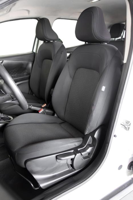 FIAT Pulse 1.0 12V 4P FLEX 200 DRIVE TURBO AUTOM�TICO CVT, Foto 9