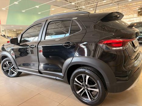 FIAT Pulse 1.0 12V 4P FLEX 200 AUDACE TURBO AUTOM�TICO CVT, Foto 6