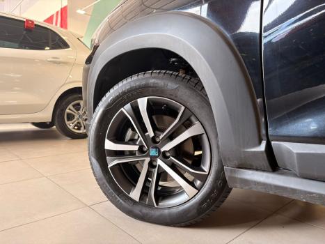 FIAT Pulse 1.0 12V 4P FLEX 200 AUDACE TURBO AUTOM�TICO CVT, Foto 12