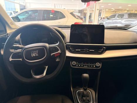 FIAT Pulse 1.0 12V 4P FLEX 200 AUDACE TURBO AUTOM�TICO CVT, Foto 13