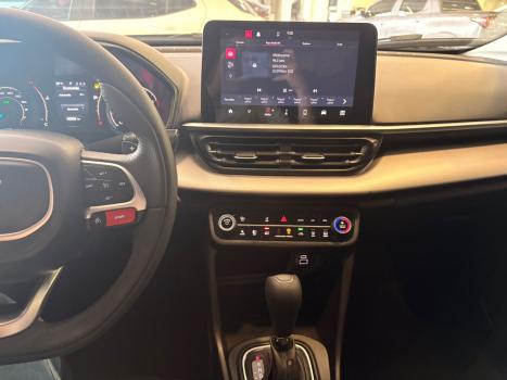 FIAT Pulse 1.0 12V 4P FLEX 200 AUDACE TURBO AUTOM�TICO CVT, Foto 14