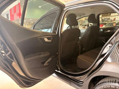 FIAT Pulse 1.0 12V 4P FLEX 200 AUDACE TURBO AUTOM�TICO CVT, Foto 19