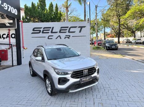 FIAT Pulse 1.0 12V 4P FLEX 200 AUDACE TURBO AUTOM�TICO CVT, Foto 1