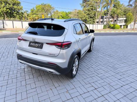 FIAT Pulse 1.0 12V 4P FLEX 200 AUDACE TURBO AUTOM�TICO CVT, Foto 4