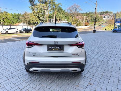 FIAT Pulse 1.0 12V 4P FLEX 200 AUDACE TURBO AUTOM�TICO CVT, Foto 5