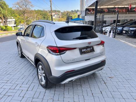 FIAT Pulse 1.0 12V 4P FLEX 200 AUDACE TURBO AUTOM�TICO CVT, Foto 6