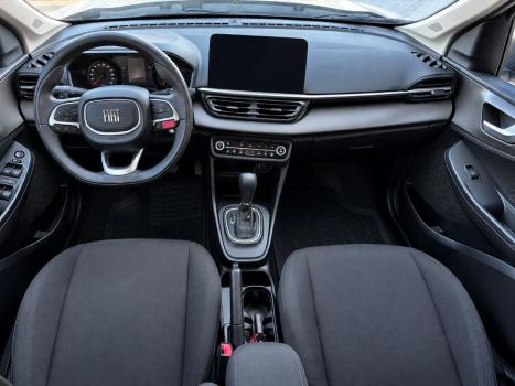 FIAT Pulse 1.0 12V 4P FLEX 200 AUDACE TURBO AUTOM�TICO CVT, Foto 7