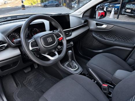 FIAT Pulse 1.0 12V 4P FLEX 200 AUDACE TURBO AUTOM�TICO CVT, Foto 8