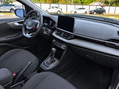 FIAT Pulse 1.0 12V 4P FLEX 200 AUDACE TURBO AUTOM�TICO CVT, Foto 9