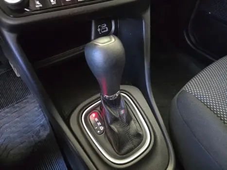 FIAT Pulse 1.0 12V 4P FLEX 200 DRIVE TURBO AUTOMÁTICO CVT, Foto 9
