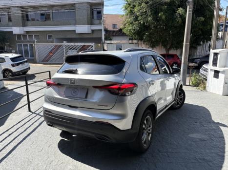 FIAT Pulse 1.0 12V 4P FLEX 200 DRIVE TURBO AUTOMÁTICO CVT, Foto 2