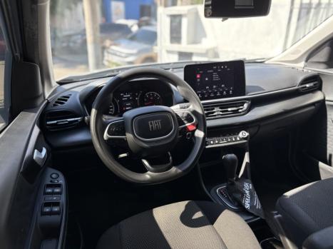FIAT Pulse 1.0 12V 4P FLEX 200 DRIVE TURBO AUTOMÁTICO CVT, Foto 3