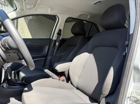 FIAT Pulse 1.0 12V 4P FLEX 200 DRIVE TURBO AUTOMÁTICO CVT, Foto 4