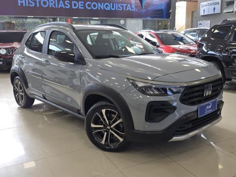 FIAT Pulse 1.0 12V 4P FLEX 200 AUDACE TURBO AUTOMÁTICO CVT, Foto 1