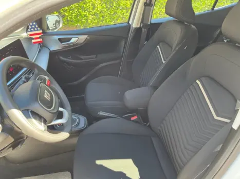 FIAT Pulse 1.0 12V 4P FLEX 200 AUDACE TURBO AUTOMÁTICO CVT, Foto 8