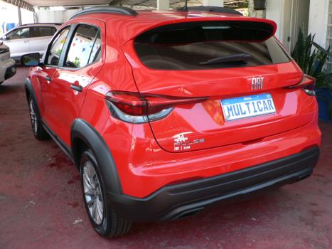 FIAT Pulse 1.3 16V 4P FLEX DRIVE, Foto 4 FIAT Pulse 1.3 16V 4P FLEX DRIVE, Foto 4